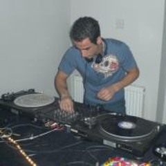 Mustafa Enver Dj Mantis