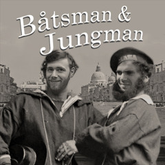 Båtsman & Jungman