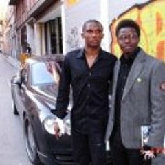 Blackcelonais Keita