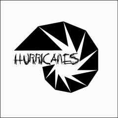 Night Beef - White Shine Line - Hurricanes