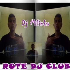 DJ Milinka (Rote_DJ_Club)