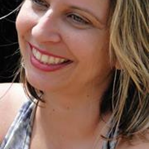 Márcia Liguori’s avatar