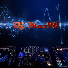 dj max98