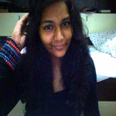 Vinodtha Maduraiarasi