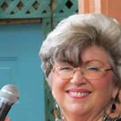 Pam Partridge Jacobs