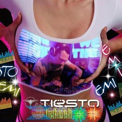 Tiesto Trance