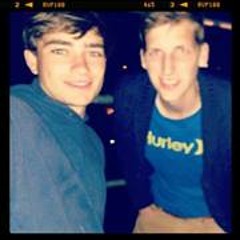 Moritz Peter James Crouch