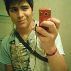 Enrique Zepeda Perez