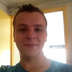 Jordy Gertsen