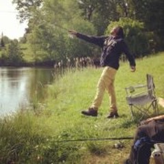 Ron FlySolo Williams