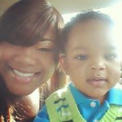 India Kiesean Richard