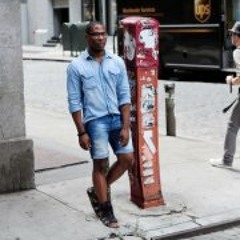 Themanslifestyle