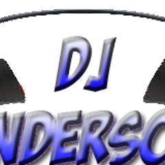 DJ ANDERSOn