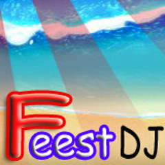 Feest DJ