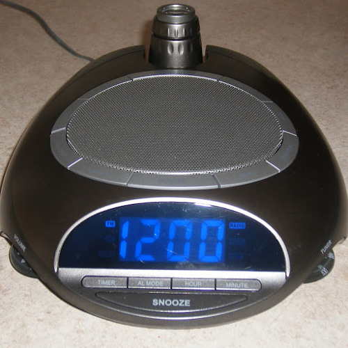 Gypsy trapping slip at Ill