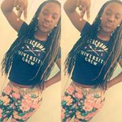 Kita Money'maker Williams