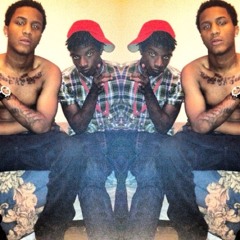 Drew Bankz