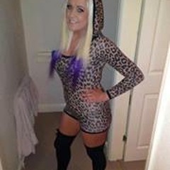 cally-harddance