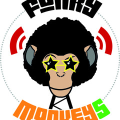 Funky Monkeys Vigo