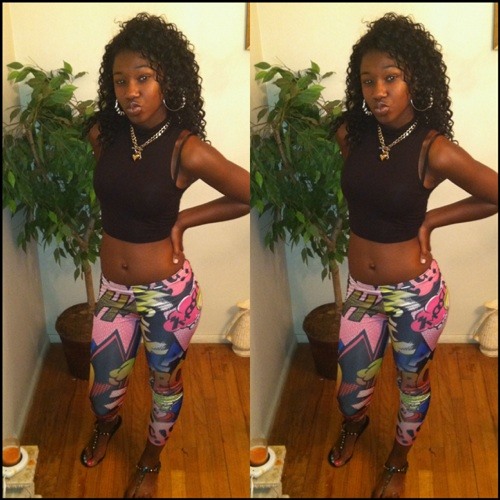 Stream Nayah♥ music Listen to songs, albums, playlists for free on