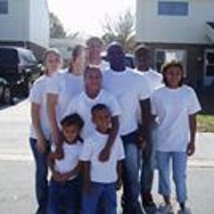 Lina Rafnsdottir Harris