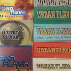 Urban Flava/The S.I.R