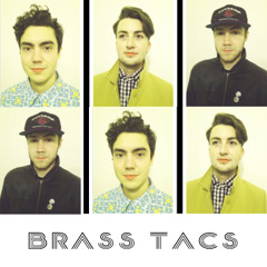 brass tacs