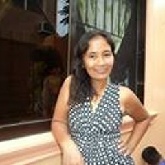 Jelyn Otero Gementiza