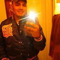 Ricardo 'Ricky' Torres