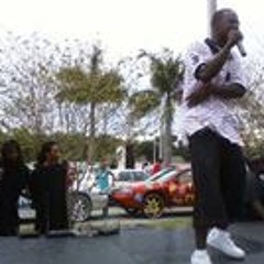 George Lilstank Bostic 1