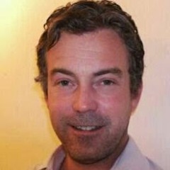 Sverre Christian Stoltz