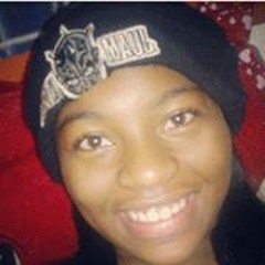 Shateryka Washington