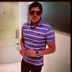 Mohamed Abdel Ahmed