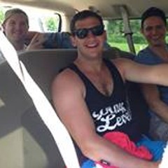 Jonathan Greenstein 2