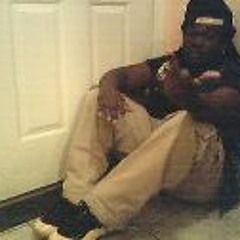 Jonathan Gudda Black