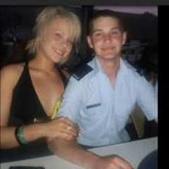 Nadia Cinelli Woolford