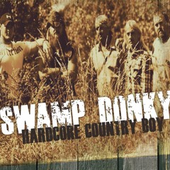 Swamp Donky