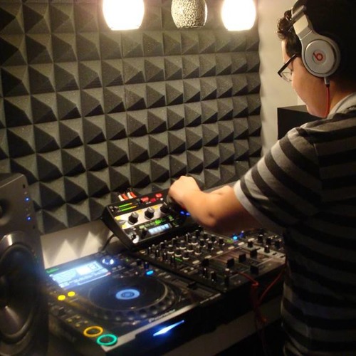 Bhaskar - The Hook (Luis Garcia Remix)