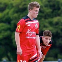 Michael James Trigger