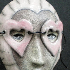 Rose Colored Glasses