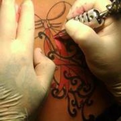 Ashlee Smashlee Kendrick