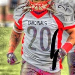 Andre Sickwitit Mcdonald