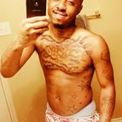 Regis Jerome Hillmon