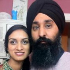 Hargurmat Mann