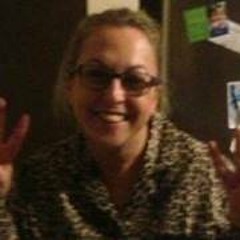 Jacqueline Hopkins 1