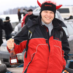 Mantas Jackevicius 1