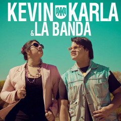 Kevin Karla y LaBanda PAN