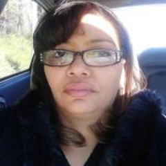 Janee Cookie Johnson