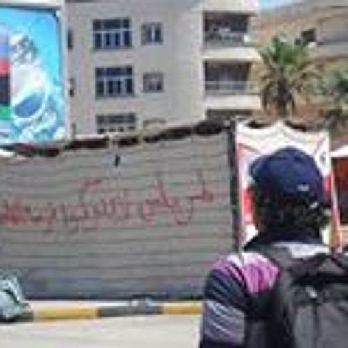 خالد شمس - الصديق