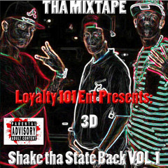 Loyalty 101 Ent.